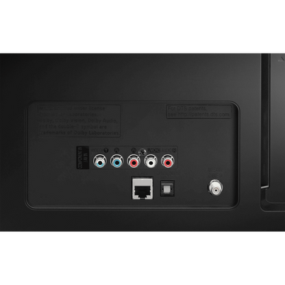 LG LM56 80cm (32 Inch) HD Ready LED Smart WebOS TV with DTS Virtual:X