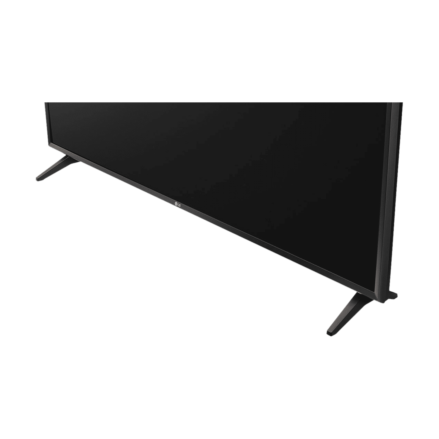 LG LM56 80cm (32 Inch) HD Ready LED Smart WebOS TV with DTS Virtual:X