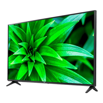 LG LM56 80cm (32 Inch) HD Ready LED Smart WebOS TV with DTS Virtual:X