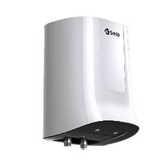 AO Smith MiniBot 3 Litres Instant Water Geyser (4500 Watts, SZS-3, White)