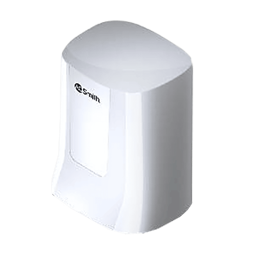 AO Smith MiniBot 3 Litres Instant Water Geyser (4500 Watts, SZS-3, White)