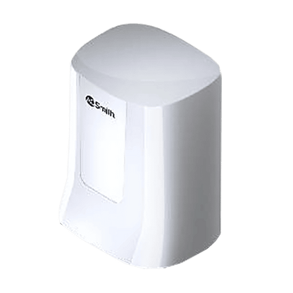 AO Smith MiniBot 3 Litres Instant Water Geyser (4500 Watts, SZS-3, White)