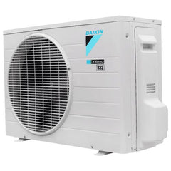 Daikin Premium Series 1.5 Ton 5 Star Inverter Split AC | 100% Copper | PM 2.5 Filter | Coanda Airflow | Dew Clean Technology | Power Chill Operation (ATKM50U, White)