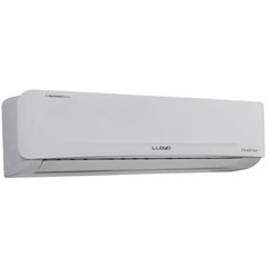 Lloyd 2 Ton (3 Star-Inverter) Split AC with Smart 4 Way Swing | Auto Restart | Sleep Mode | Copper Condenser Coil | Remote Control (GLS24I3KWSEM)