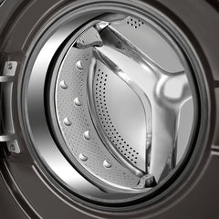 IFB 8.5/6.5 kg 5 Star Inverter Fully Automatic Front Load Washer Dryer (Executive ZXM, Power Steam Wash, Mocha)
