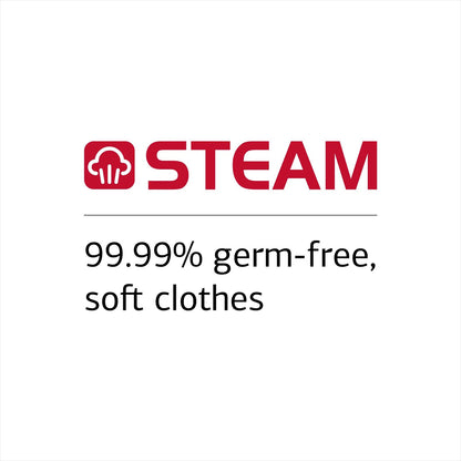 IFB 8.5/6.5 kg 5 Star Inverter Fully Automatic Front Load Washer Dryer (Executive ZXM, Power Steam Wash, Mocha)