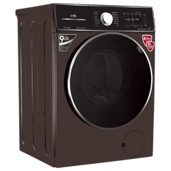 IFB 8.5/6.5 kg 5 Star Inverter Fully Automatic Front Load Washer Dryer (Executive ZXM, Power Steam Wash, Mocha)