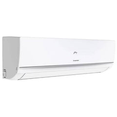Godrej 1 Ton 3 Star Split Inverter AC | Auto Restart | Copper | White | 2024-2025 Model (SIC12TTC3WYQ)