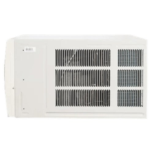 Ogeneral Hyper Tropical 0.84 Ton 2 Star Window AC | Copper Condenser | Super Wave Technology | Backlit Remote | Integrated On-Off Timer (AMGB09BBWA-B)