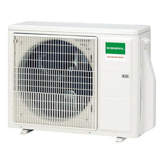 OGeneral 2 Ton 2 Star Advance Hyper Tropical Inverter Split AC (ASGG24CPAB-B)