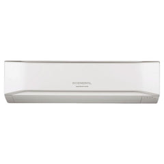Ogeneral Advanced Hyper Tropical 2 Ton 4 Star Inverter Split AC | Copper Condenser | PM 2.5 Filter | Auto Airflow Adjustment | Self Diagnostics (ASGG24CETB-B)