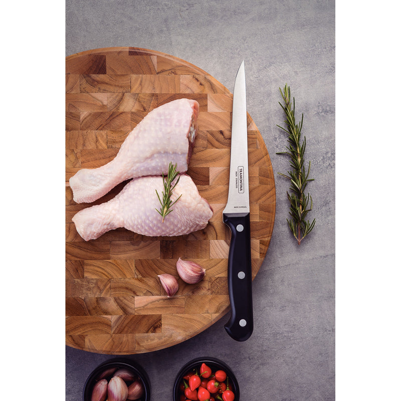 Ultracorte Boning Knife 15 cm/ 6in - Black