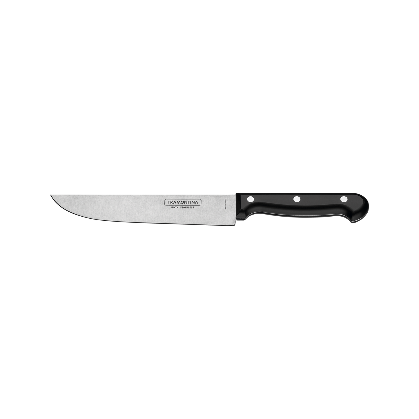 Ultracorte Kitchen Knife 15 cm/ 6in - Black