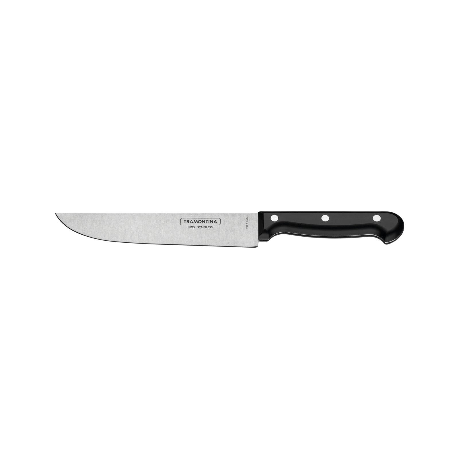 Ultracorte Kitchen Knife 15 cm/ 6in - Black
