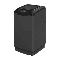 Godrej 7.5 kg 5 Star Inverter Fully Automatic Top Load Washing Machine (Eon Allure Classic, WTEON ALR C 75 5.0 FDANS GPGR, Cascade Waterfall Technology, Graphite Grey)