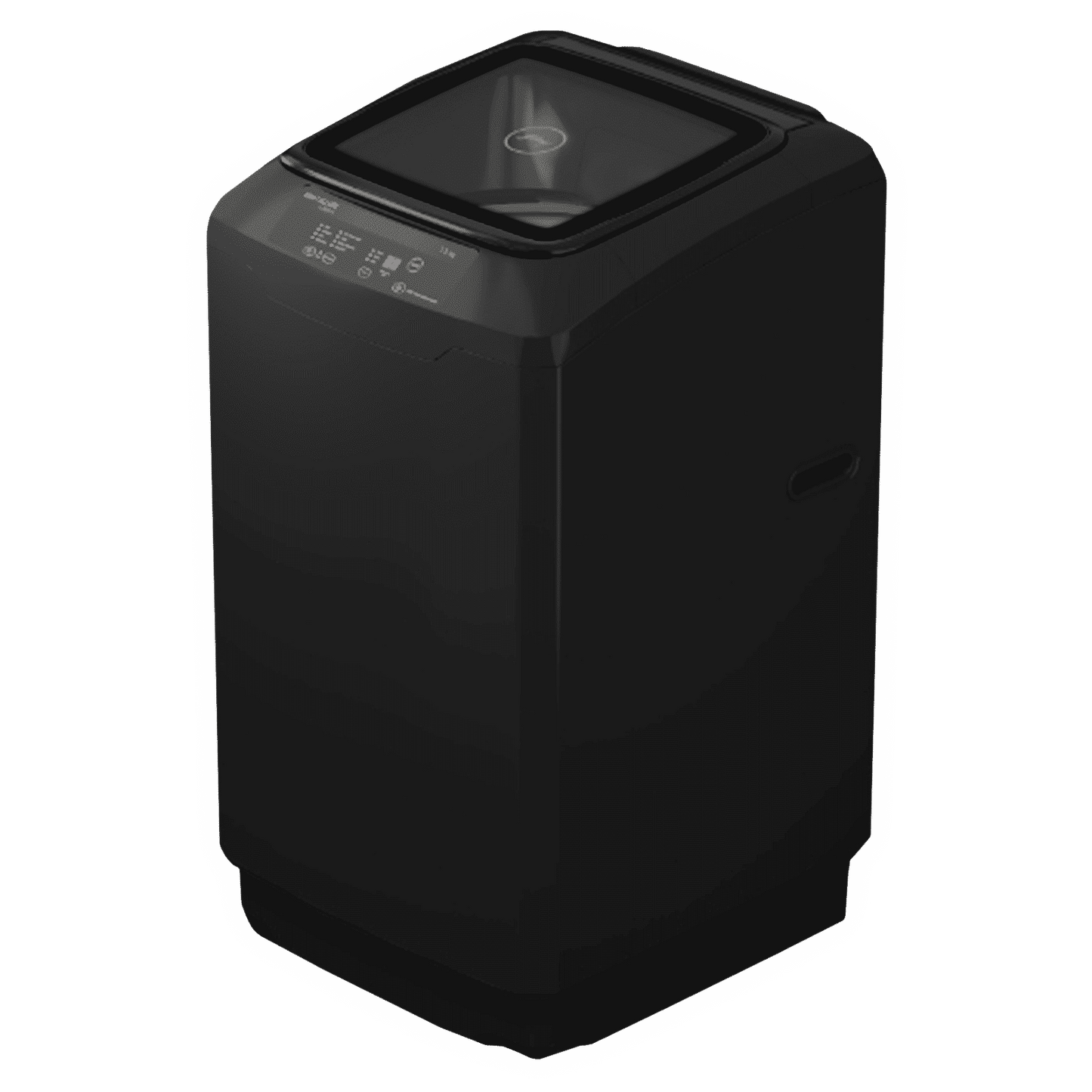 Godrej 7 kg 5 Star Fully Automatic Top Load Washing Machine (Eon Allure, WTEON ALR 70 5.0 FISNS GPGR, Magic Filter, Graphite Grey)