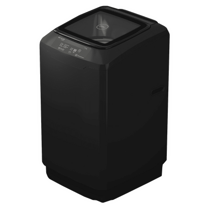 Godrej 7 kg 5 Star Fully Automatic Top Load Washing Machine (Eon Allure, WTEON ALR 70 5.0 FISNS GPGR, Magic Filter, Graphite Grey)