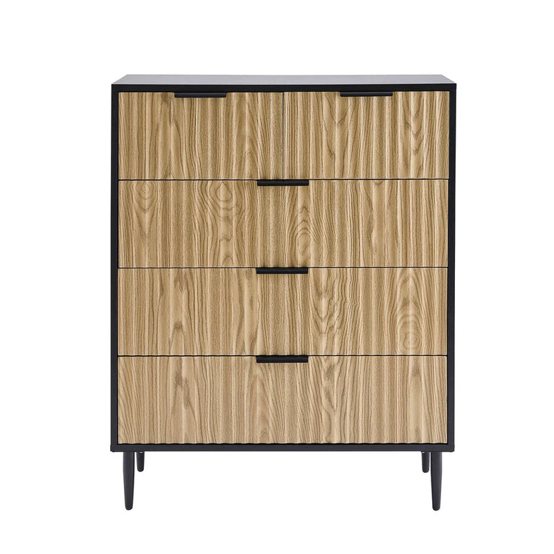 Velin 5 Drawer Chest