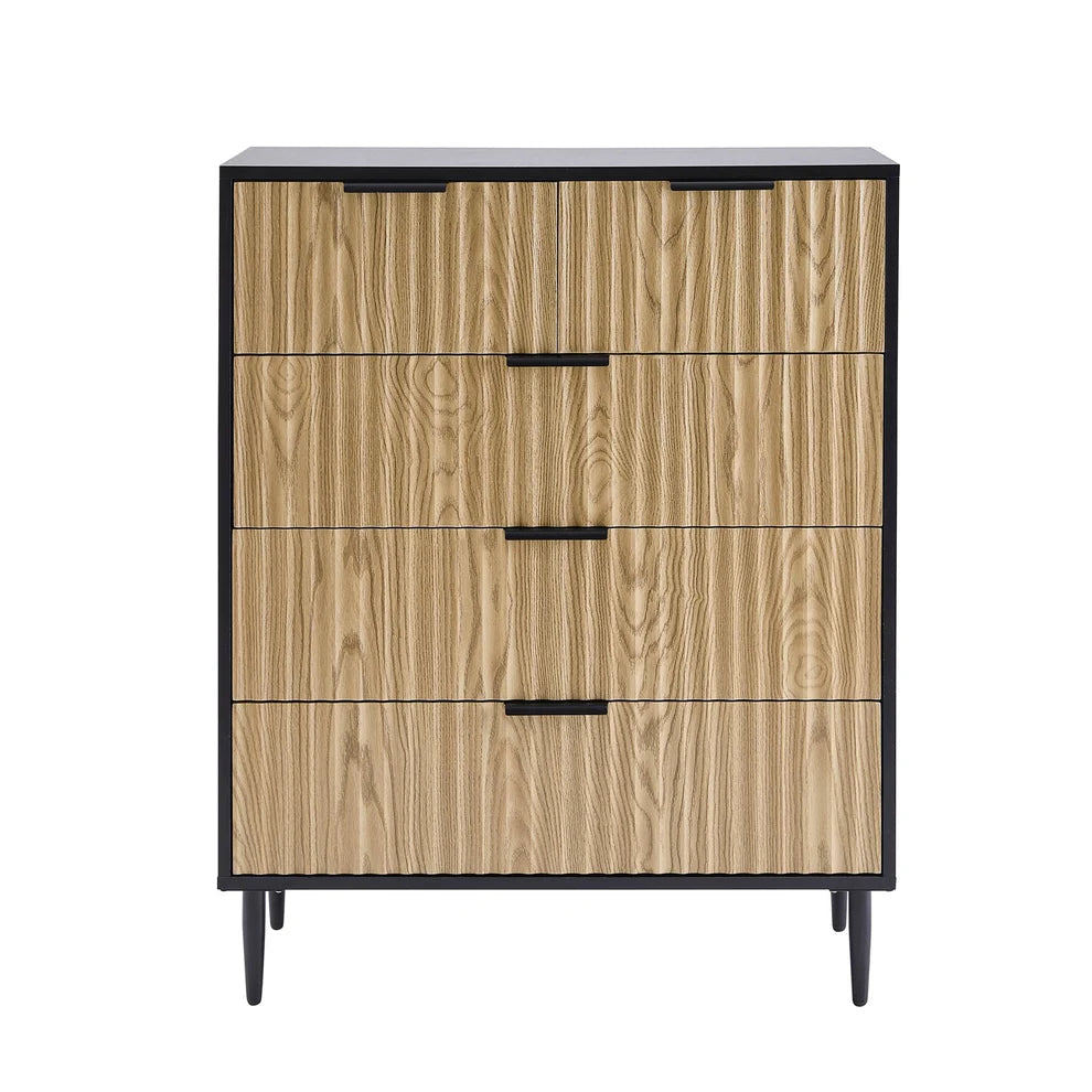 Velin 5 Drawer Chest