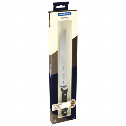 Century Kitchen Knife 20 cm/ 8in - Black