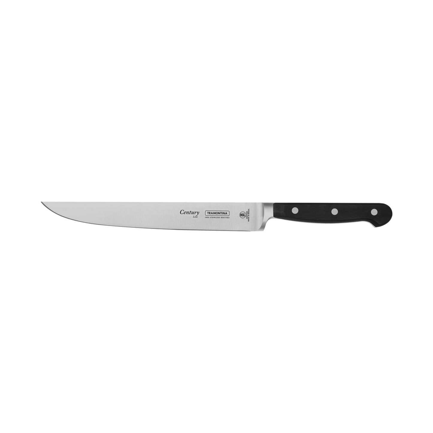 Century Kitchen Knife 20 cm/ 8in - Black