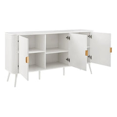 Selin 3 Door Sideboard