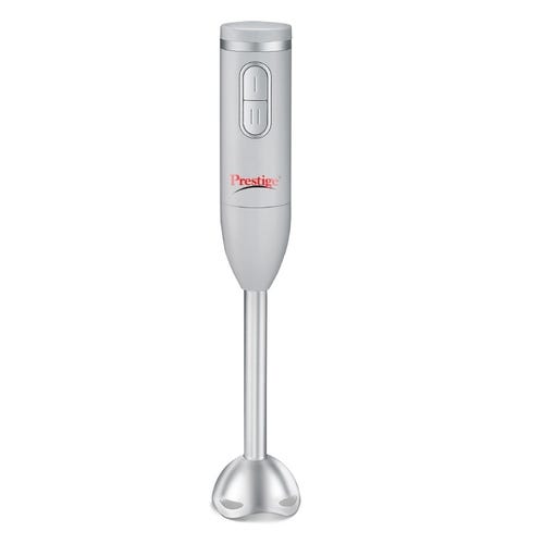 Prestige 300 W Hand Blender (Silver)