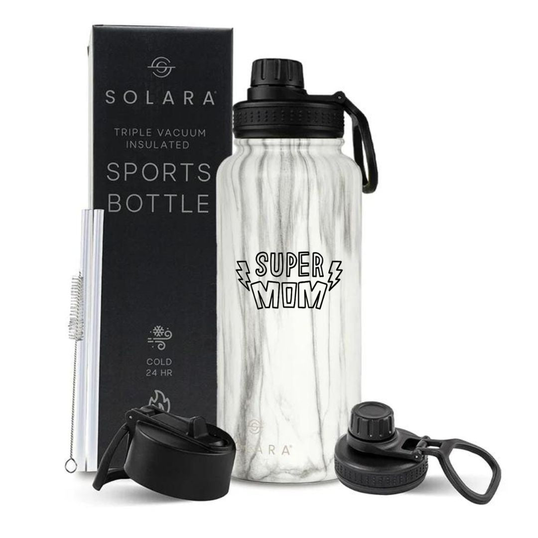 Insulated Water Bottle 650 ML