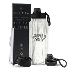 Insulated Water Bottle 650 ML