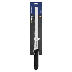 Professional Master Pastry Knife  30 cm/ 12in - Black
