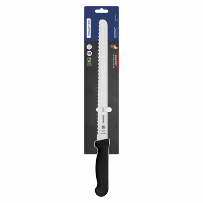 Professional Master Pastry Knife  30 cm/ 12in - Black