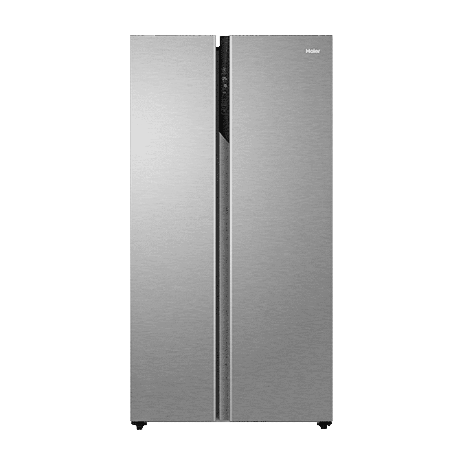 Haier 602 Litres 3 Star Frost Free Side by Side Refrigerator with Magi ...