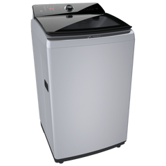 BOSCH 7 kg 5 Star Fully Automatic Top Load Washing Machine (Series 2, WOE703S0IN, ExpertCare Wash System, Silver)