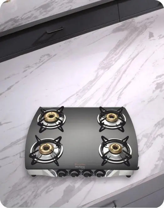 Preethi Bluflame Jumbo (4B Ss)