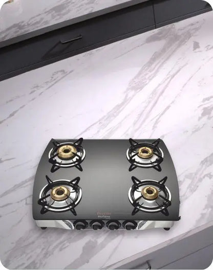 Preethi Bluflame Jumbo (4B Ss)