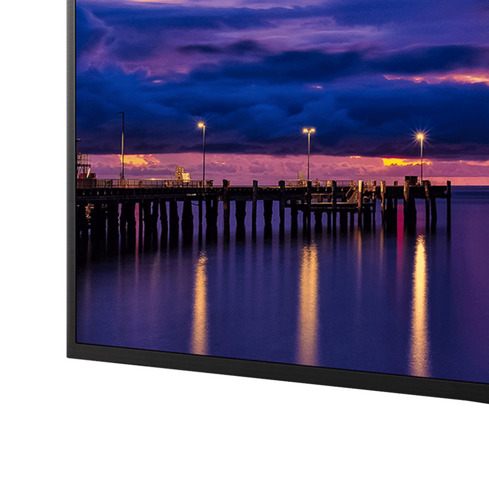 SAMSUNG Series 4 80 cm (32 inch) HD Ready LED Smart Tizen TV with Hyper Real Picture Engine (2020 Model)