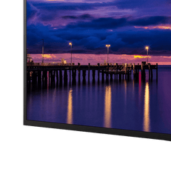 SAMSUNG Series 4 80 cm (32 inch) HD Ready LED Smart Tizen TV with Hyper Real Picture Engine (2020 Model)