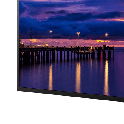 SAMSUNG Series 4 80 cm (32 inch) HD Ready LED Smart Tizen TV with Hyper Real Picture Engine (2020 Model)