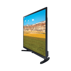 SAMSUNG Series 4 80 cm (32 inch) HD Ready LED Smart Tizen TV with Hyper Real Picture Engine (2020 Model)