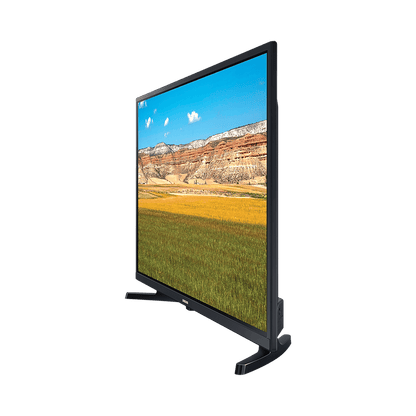 SAMSUNG Series 4 80 cm (32 inch) HD Ready LED Smart Tizen TV with Hyper Real Picture Engine (2020 Model)