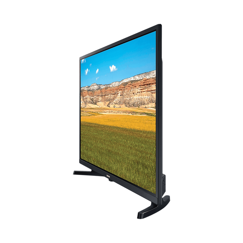SAMSUNG Series 4 80 cm (32 inch) HD Ready LED Smart Tizen TV with Hyper Real Picture Engine (2020 Model)