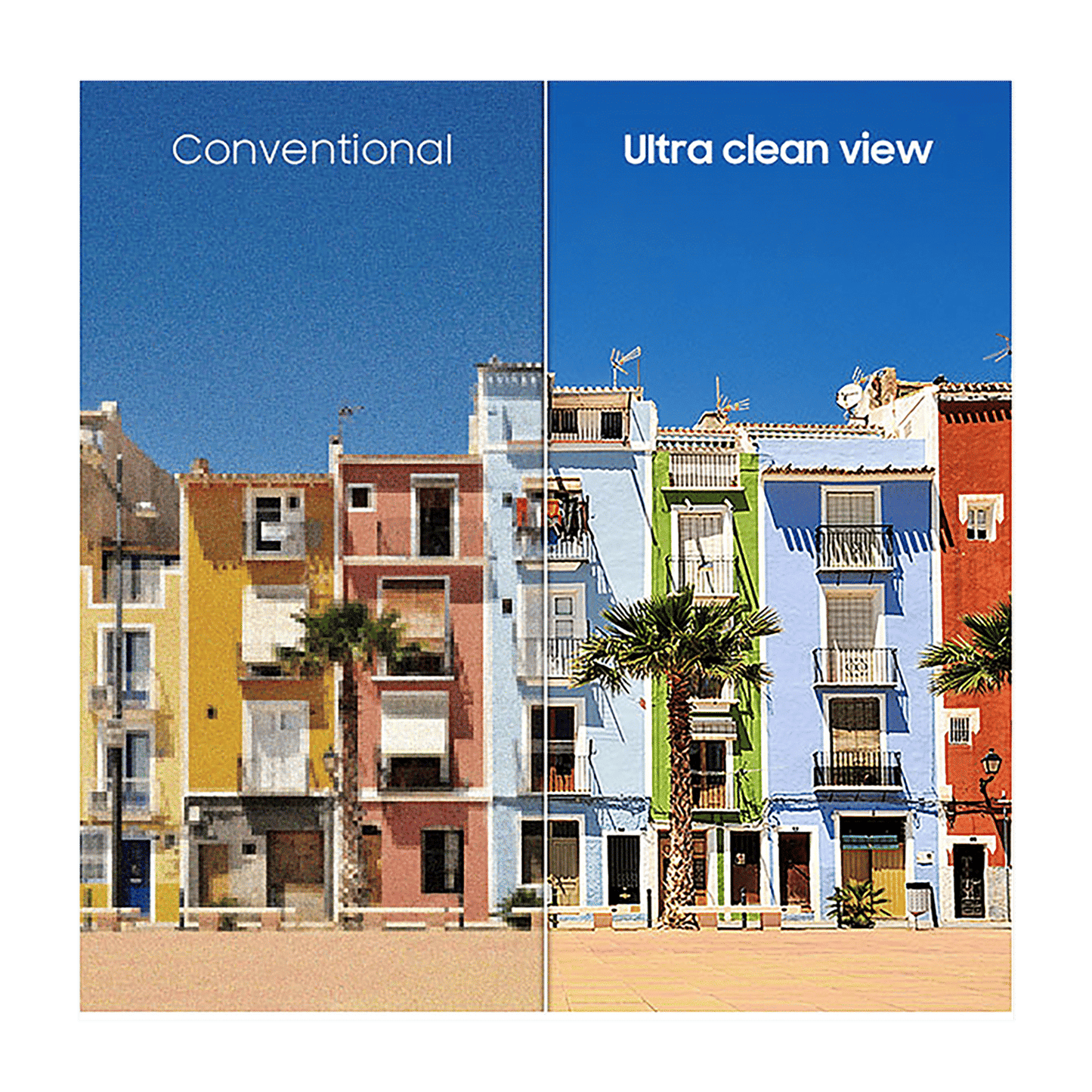 SAMSUNG Series 4 80 cm (32 inch) HD Ready LED Smart Tizen TV with Hyper Real Picture Engine (2020 Model)