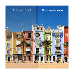 SAMSUNG Series 4 80 cm (32 inch) HD Ready LED Smart Tizen TV with Hyper Real Picture Engine (2020 Model)