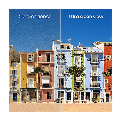 SAMSUNG Series 4 80 cm (32 inch) HD Ready LED Smart Tizen TV with Hyper Real Picture Engine (2020 Model)