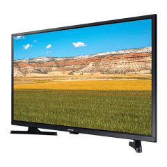 SAMSUNG Series 4 80 cm (32 inch) HD Ready LED Smart Tizen TV with Hyper Real Picture Engine (2020 Model)
