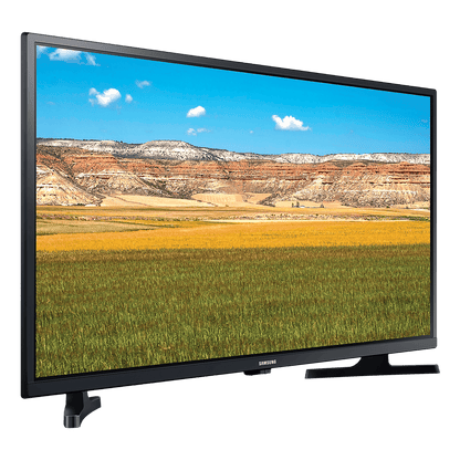 SAMSUNG Series 4 80 cm (32 inch) HD Ready LED Smart Tizen TV with Hyper Real Picture Engine (2020 Model)