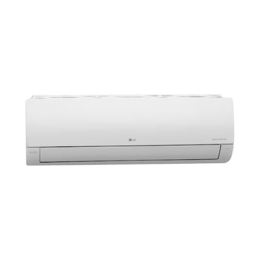 LG 1 Ton 3 Star Inverter Split AC | 100% Copper Tubes | AI Convertible 6-in-1 Cooling | VIRAAT Mode| Auto Cleaning | Gold Fin+ (AS-Q12YNXE, 2026 Model - New BEE Star Rated) White