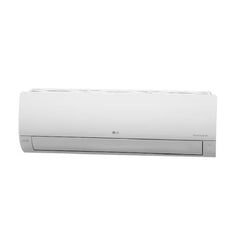 LG 1 Ton 3 Star Inverter Split AC | 100% Copper Tubes | AI Convertible 6-in-1 Cooling | VIRAAT Mode| Auto Cleaning | Gold Fin+ (AS-Q12YNXE, 2026 Model - New BEE Star Rated) White