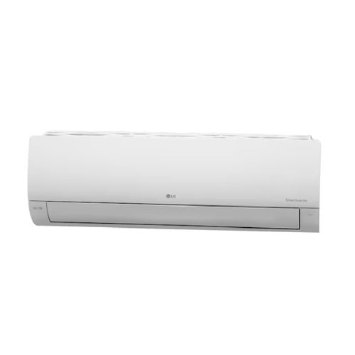 LG 1 Ton 3 Star Inverter Split AC | 100% Copper Tubes | AI Convertible 6-in-1 Cooling | VIRAAT Mode| Auto Cleaning | Gold Fin+ (AS-Q12YNXE, 2026 Model - New BEE Star Rated) White