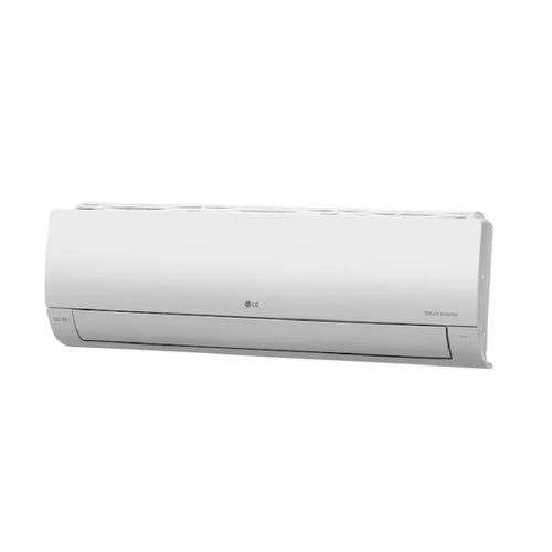 LG 1 Ton 3 Star Inverter Split AC | 100% Copper Tubes | AI Convertible 6-in-1 Cooling | VIRAAT Mode| Auto Cleaning | Gold Fin+ (AS-Q12YNXE, 2026 Model - New BEE Star Rated) White
